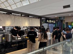 -万达广场(无锡滨湖店)