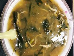 -安徽阜阳卷馍(西单店)