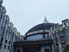 -三国赤壁古战场