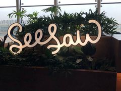 -Seesaw Coffee(朝阳大悦城店)