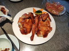 -幸福哟烧鸡·粤菜海鲜私厨(七星路店)