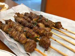 -庄行曹记羊肉(泗泾店)
