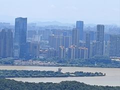 -岳麓山风景名胜区