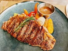 -巴别塔法餐舍(朝阳店)