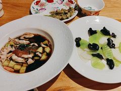 -江南外婆桥·寻味嘉兴(月河店)