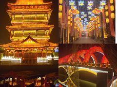 -台儿庄古城