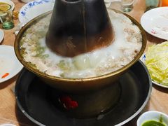 -鑫龙火锅城(环山路店)