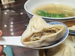 蟹粉小笼-熙盛源(复兴路店)
