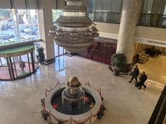 -博雅渔港·融合菜(维也纳国际大酒店)