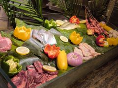 -龙城咖啡厅(常州富都洲际店)