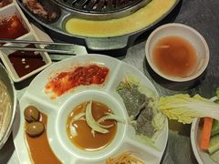 -喜来稀肉(虹泉路店)