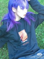-MY HAIR ARDOR