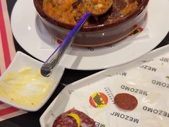 -Mezomd曼索蒂西班牙餐厅(广粤店)