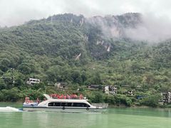 -乌江画廊(彭水苗族土家族自治县)