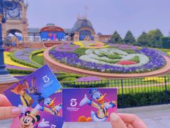 -上海迪士尼度假区