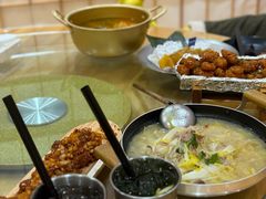 -韩食味·小木屋(日照店)