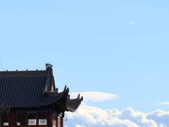 -察尔汗盐湖