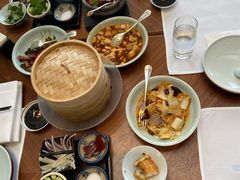 -北京柏悦酒店·锦庭餐厅Dining Room