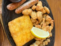 -萨莉亚意式餐厅(灵芝站中洲店)