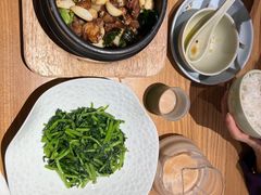 -竹里馆·淮扬菜·功夫茶(老门东店)