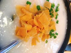 皮蛋瘦肉粥-添运来(茶园奥园广场店)