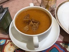 -BRBR叙利亚餐厅(总店)