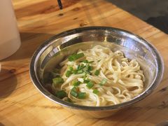 拌面-广达眼镜炖罐(广达店)
