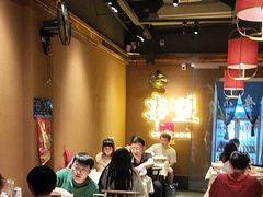 -串盟烧烤大排档·长沙美食地标(星沙店)