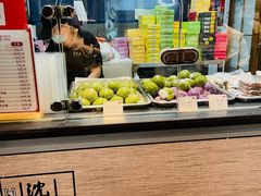 -沈大成(城隍庙店)