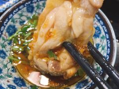 -成都老码头火锅(旺角店)