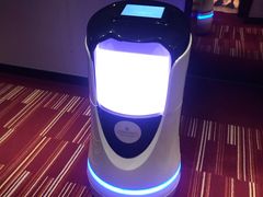 -上海龙之梦万丽酒店