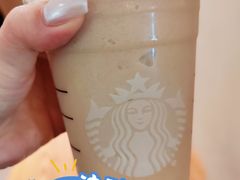 -星巴克(广州正佳广场4层店)