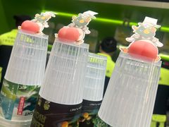 -柠檬向右(宝杨宝龙店)