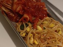 -花味·自助烤肉(雨花客厅店)