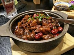 -唐山宴大唐州府精品中餐