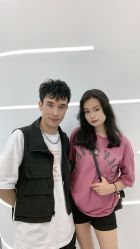-美美秀造型