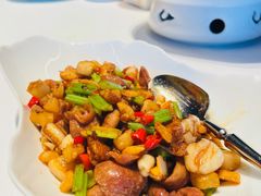 -湘上湘(正大中心总店)