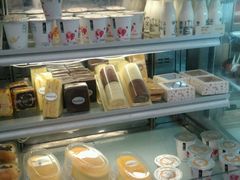 -面包新语(滨湖万达店)