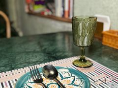 -仁义涵西餐·咖啡(中华巴洛克店)