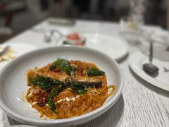 烟花女郎意大利面-娜娜家·Nana's restaurant(国金汇店)