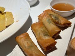 -醉舍·新淮扬菜(长宁龙之梦店)