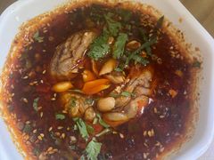-四川老牛麻辣烫(北门桥店)