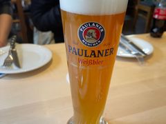 -Restaurant Paulaner am Dom