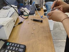 -木九十眼镜(朝阳大悦城B1店)