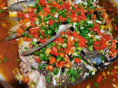 -乐口福家常菜馆(古庸路店)