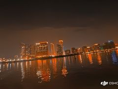 -澳门环岛游湾仔码头