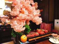 -樱宿日式和牛烧肉(五道口店)