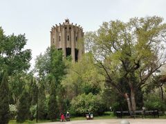 -万泉公园