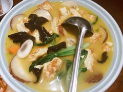 -涌觅名灶·本地海鲜宁波菜(财富广场店)