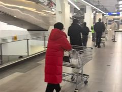 -山姆会员商店(上海浦东店)